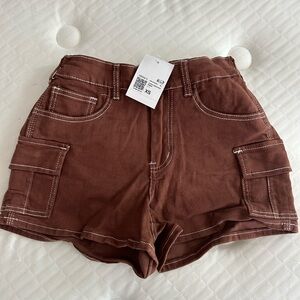 new with tags shorts